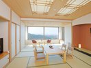 ■タワー館和室(2019年リニューアル)
