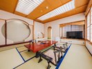 ■タワー館特別和洋室 客室フロア最上階(18階)