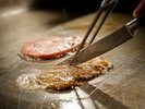■<夕食ビュッフェ>鉄板焼き※仕入れ状況等により変更になる場合がございます。