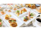 【朝食】日替わりメインプレート