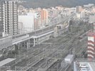 新幹線&在来線が一望できる「JR 九州 811系電車」をイメージしたコンセプトルーム♪