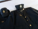 コンセプトルーム貸し出し制服