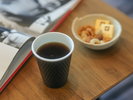 ラウンジコーヒー