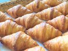 【朝食バイキング】絶品!焼きたてクロワッサン