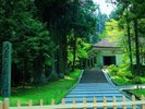 中尊寺