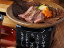 秋季特選創作会席 肉料理※イメージ