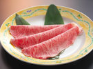 上州黒毛和牛 すき焼き