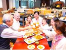 �y���[�H�z�ł����ă��N���N�I�Ƒ��Ŋy���ރ��C�u�L�b�`���r���b�t�F��
