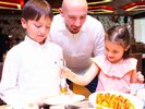 �y���[�H�z�ł����ă��N���N�I�Ƒ��Ŋy���ރ��C�u�L�b�`���r���b�t�F��