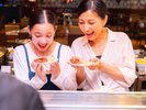 �y���[�H�z�ł����ă��N���N�I�Ƒ��Ŋy���ރ��C�u�L�b�`���r���b�t�F��