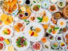 �y�����H�z���a�E�m�E������40��ނ̑��ʂȃ��C�u�L�b�`���r���b�t�F