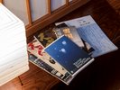 観光もいいけど…湯沢・南魚沼由来の書籍を読みながらゆっくり滞在されるの時間を忘れ読書×温泉♪