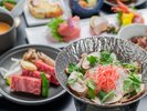 春のお料理一例
