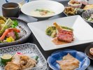 春のお料理一例
