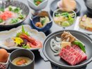 春のお料理一例