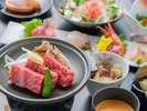 春のお料理一例