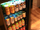 24時間フリードリンク※新館へ、ご宿泊の方限定。
