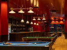 ■「IRISH PUB Peter Cole」店内