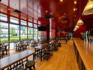 ■「IRISH PUB Peter Cole」店内