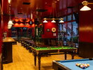 ■「IRISH PUB Peter Cole」店内