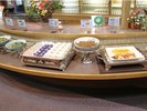 朝食バイキング(7:00〜10:00)は9階レストラン「ガスライト」にてお召し上がりいただきます。