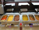 日替わり洋食メニュー