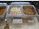 日替わり洋食メニュー