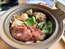 ふらの和牛 すき焼き