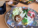 ふらの和牛 すき焼き