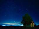 満天の星空をお楽しみください♪