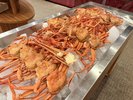 夕食