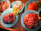 夕食