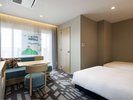 ビューバスツインルーム(25.7u/3名定員)
