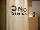 1階OMOダイニング