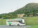 函館ぐるぐるフリーバス(宿泊者限定/無料)
