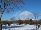 大沼国定公園