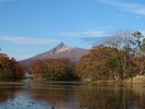 大沼公園公園