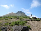 駒ケ岳 夏