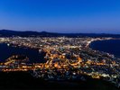 函館山夜景