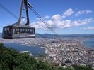 函館山 ロープウェイ