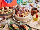ソウルフードを美味しく楽しく味わい尽くすイベント「冬のイカまつり」開催