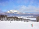 函館七飯スノーパークゲレンデ