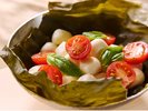 函館の朝は旨味で目覚める「目覚めのこんぶッフェ」