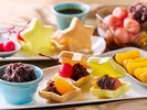 函館の朝は旨味で目覚める「目覚めのこんぶッフェ」