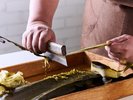 函館の朝は旨味で目覚める「目覚めのこんぶッフェ」