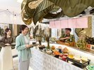 函館の朝は旨味で目覚める「目覚めのこんぶッフェ」