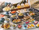 函館の朝は旨味で目覚める「目覚めのこんぶッフェ」