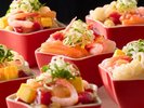 OMOダイニング 朝食ビュッフェ