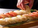 OMOダイニング 朝食ビュッフェ