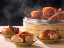OMOダイニング 朝食ビュッフェ
